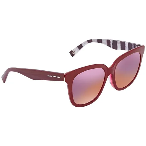 Kính Mát Marc Jacobs Red Square Ladies Sunglasses